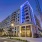 Twilight Exterior